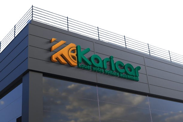 affilate with karicar
